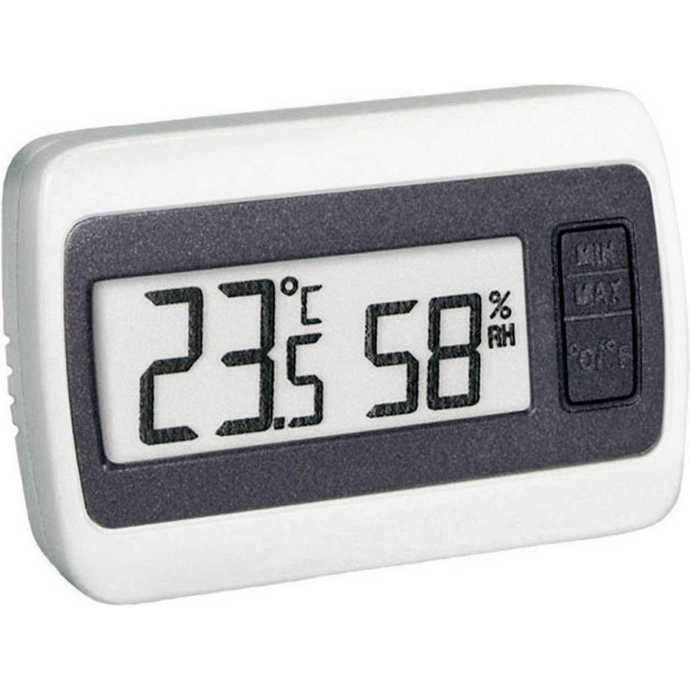 Wetterstation Innen-Thermo-/Hygrometer