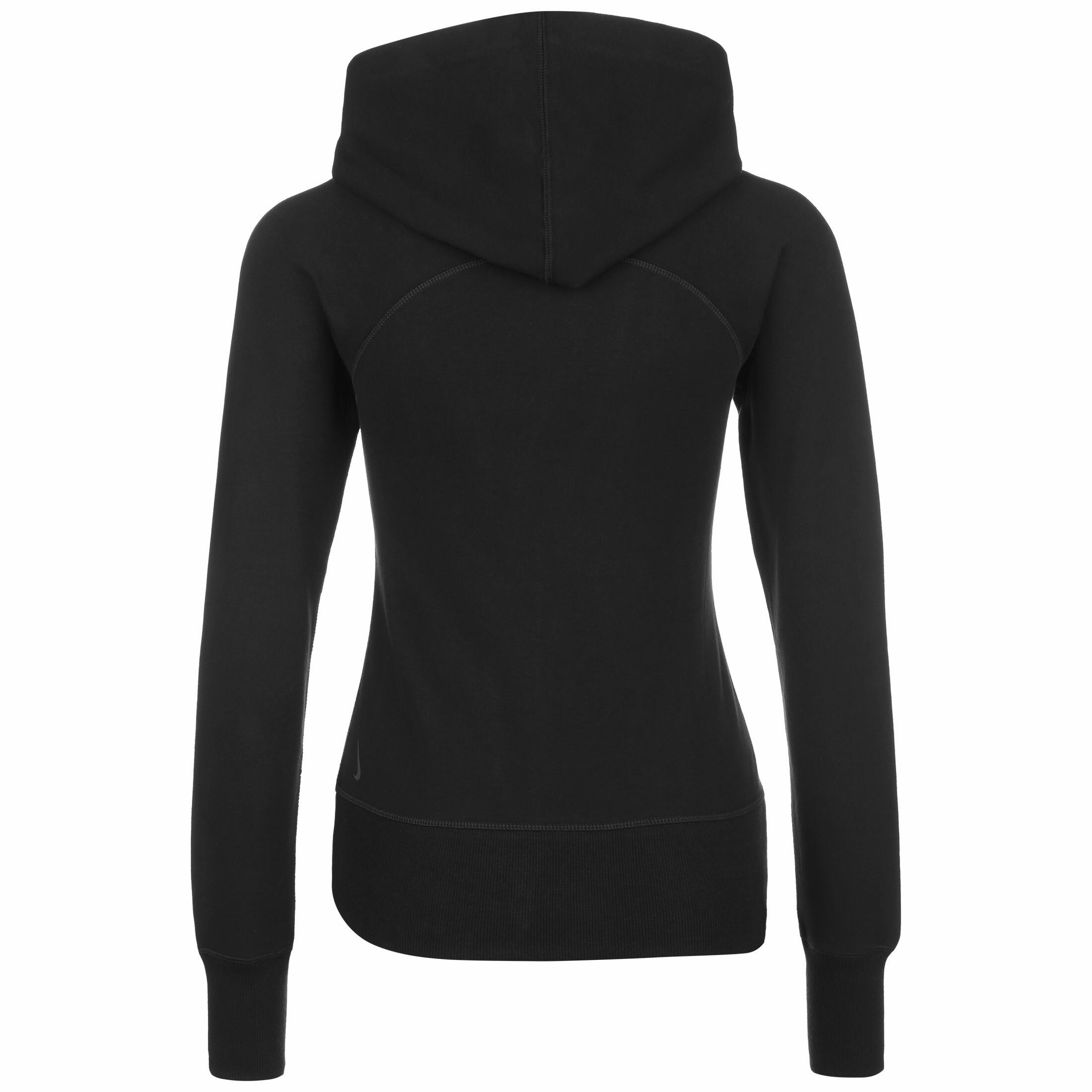 nike windbreaker pull over
