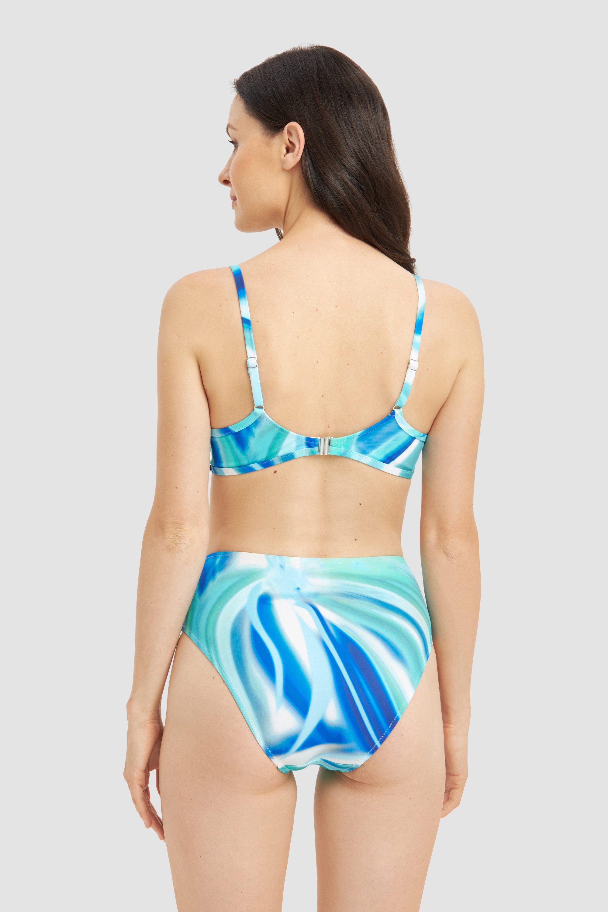Rösch Bügel-Bikini-Top 1255641 (1-St) günstig online kaufen