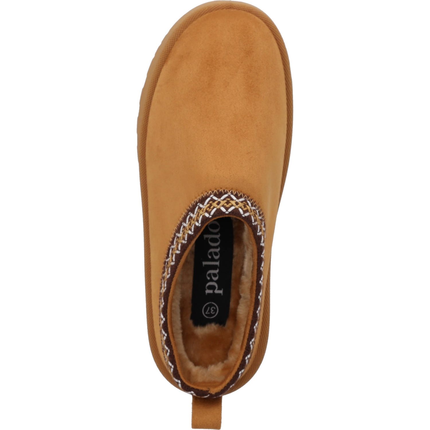 Palado Asinara Hausschuh