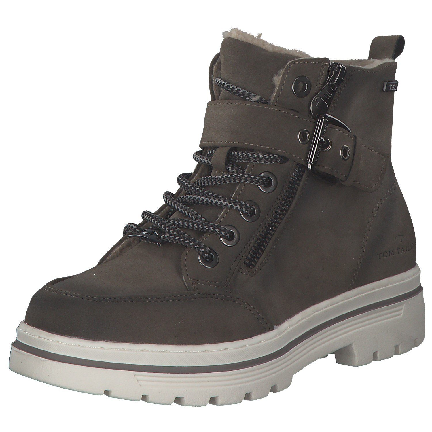 TOM TAILOR 2190610 Winterstiefelette günstig online kaufen
