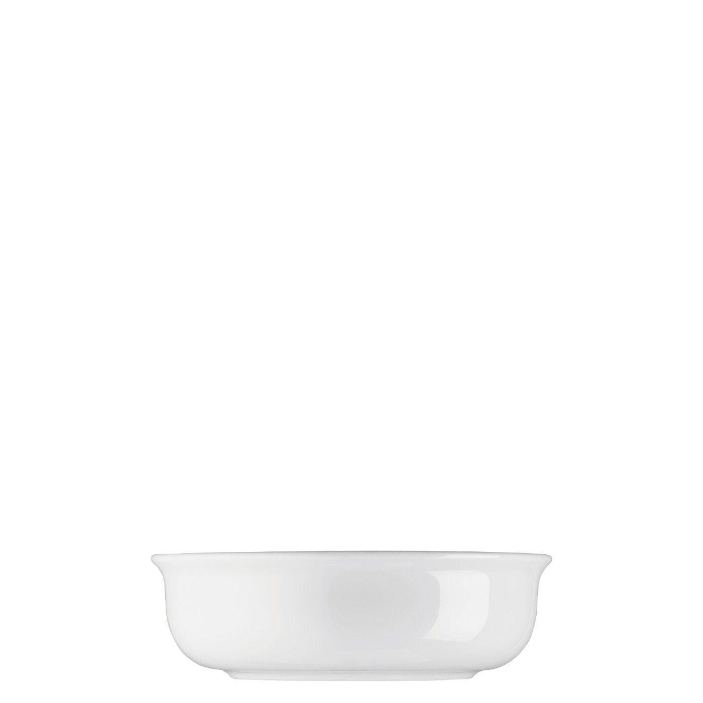 ARZBERG Schale DAILY, WHITE Dessertschale 16 cm, Porzellan