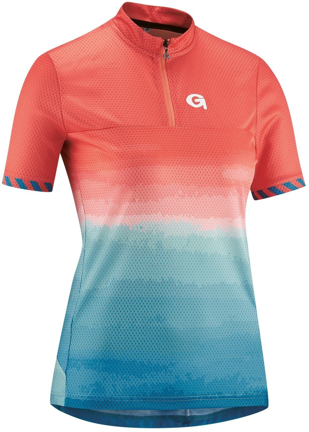 Radtrikot Gonso Damen Seolane Radtrikot 29184