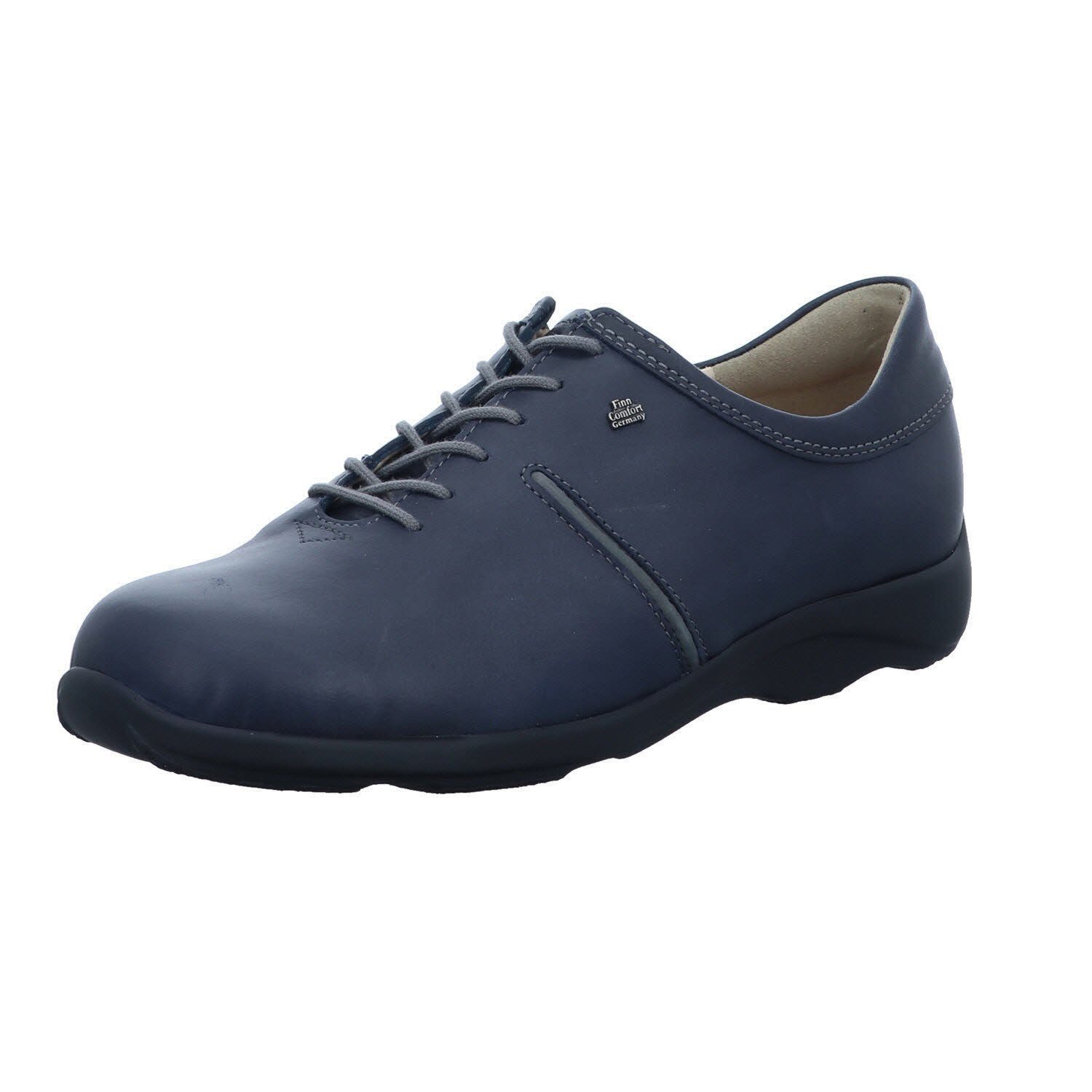 Schnürschuh