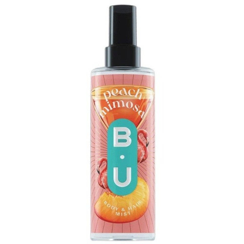 B.U. Körperspray B.U. Peach Mimosa