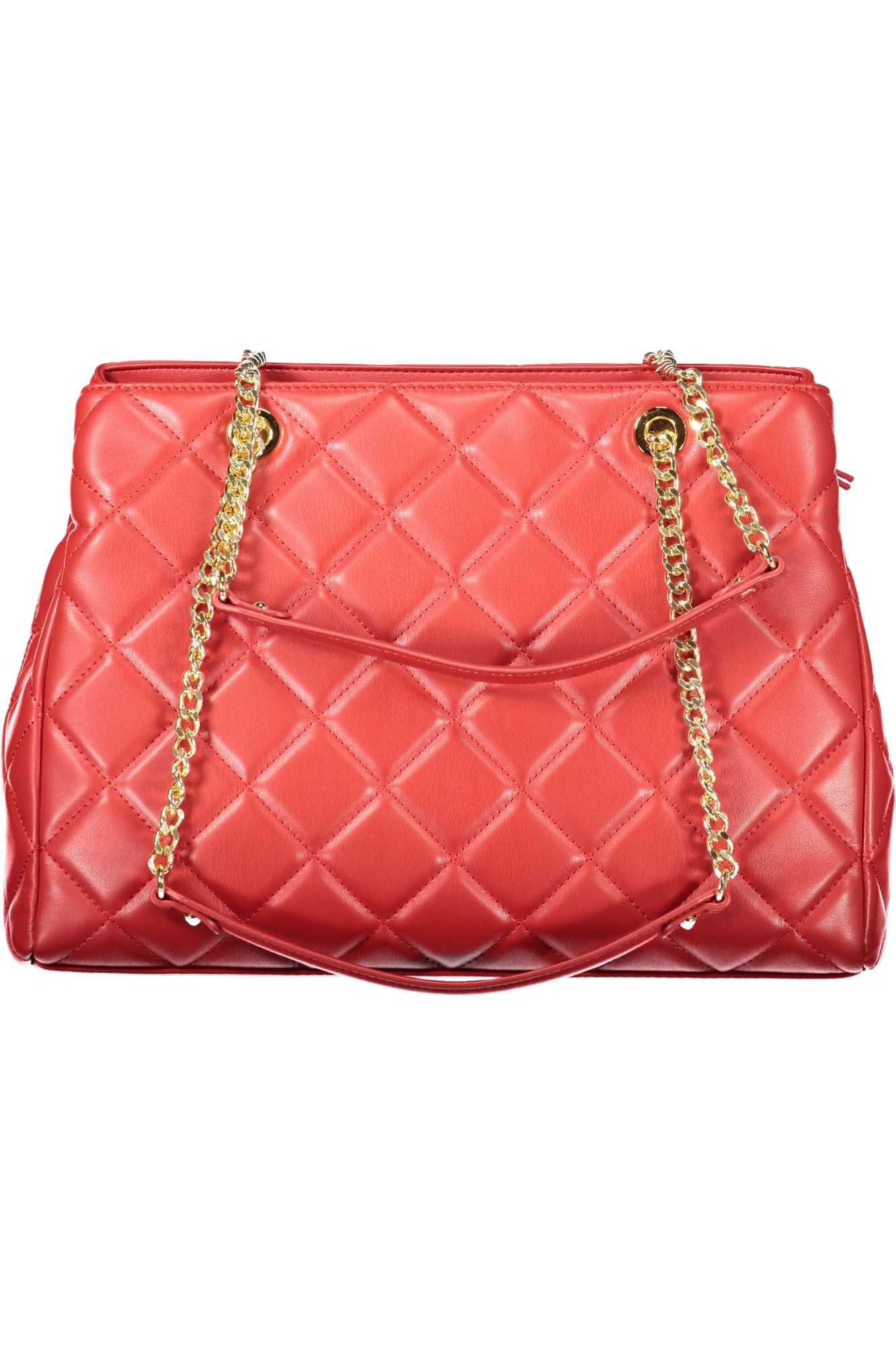 VALENTINO BAGS Umhängetasche, Eleganter Roter Shopper günstig online kaufen