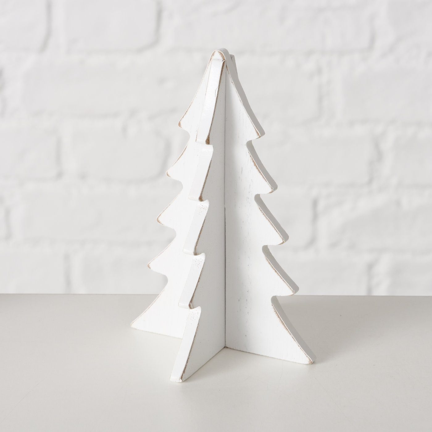 BOLTZE GRUPPE GmbH Dekobaum Boltze Dekoaufsteller Ceti 2049991 3-teiliges S günstig online kaufen