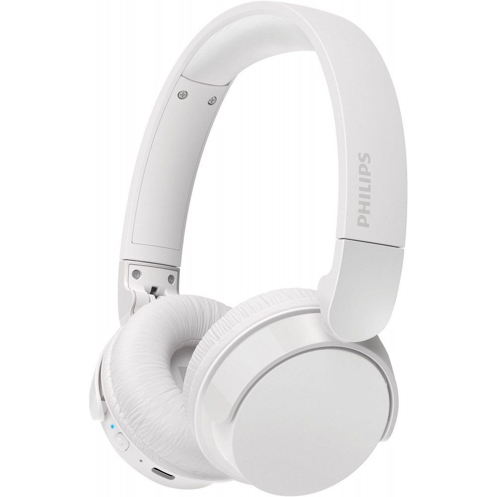 Philips TAH4209 4000er Serie - Kopfhörer - Weiß Over-Ear-Kopfhörer