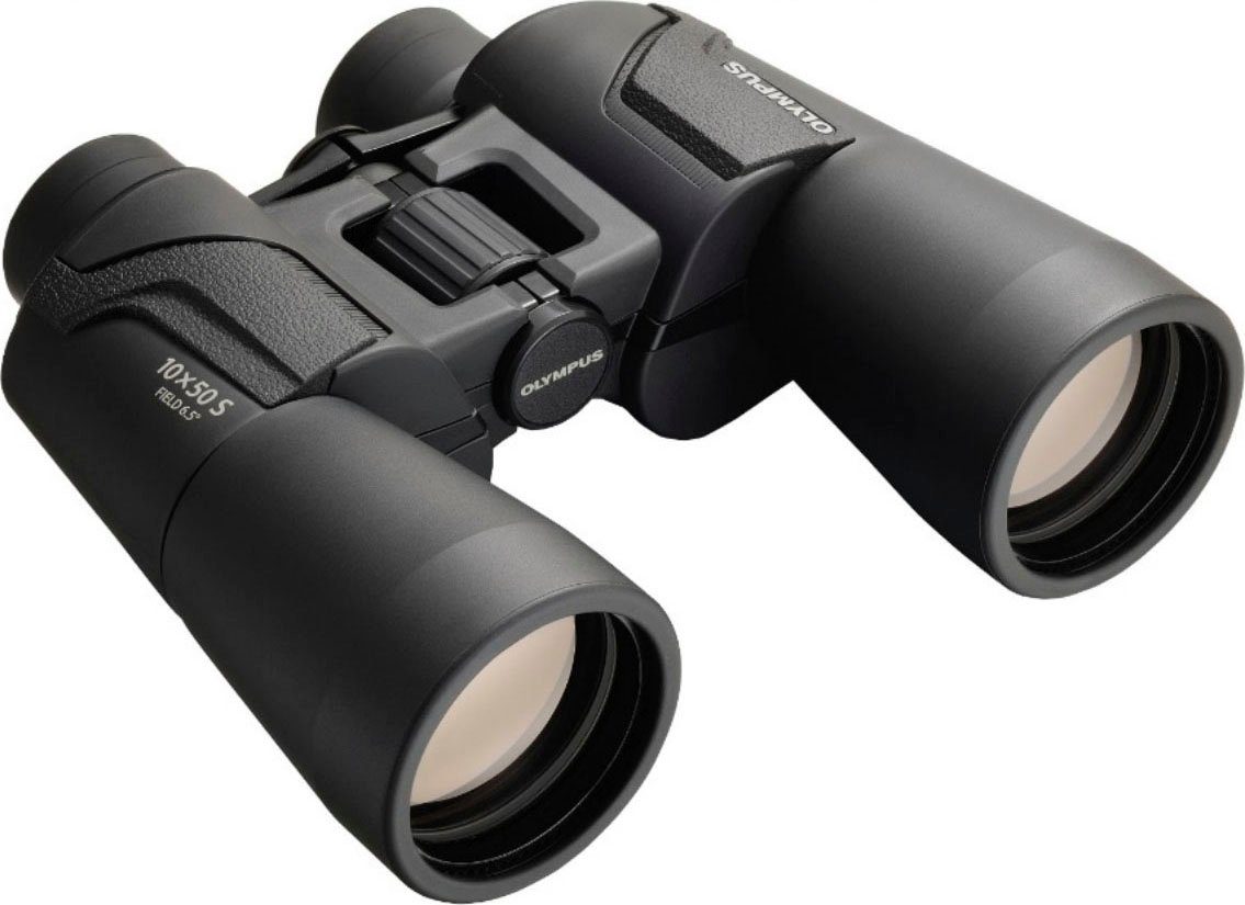 Image of Olympus »10x50 S« Fernglas