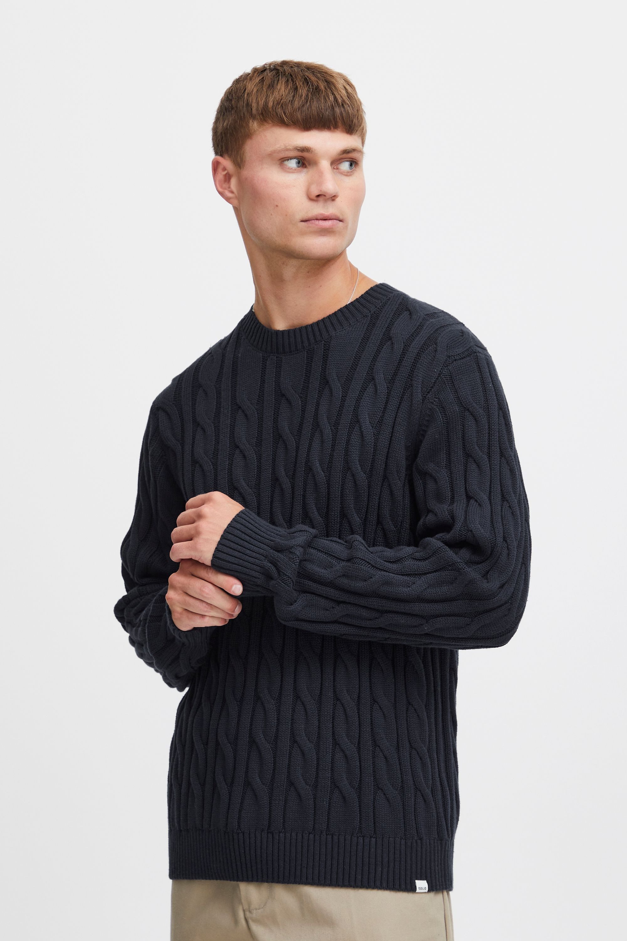 Strickpullover SDGibril - 21107899