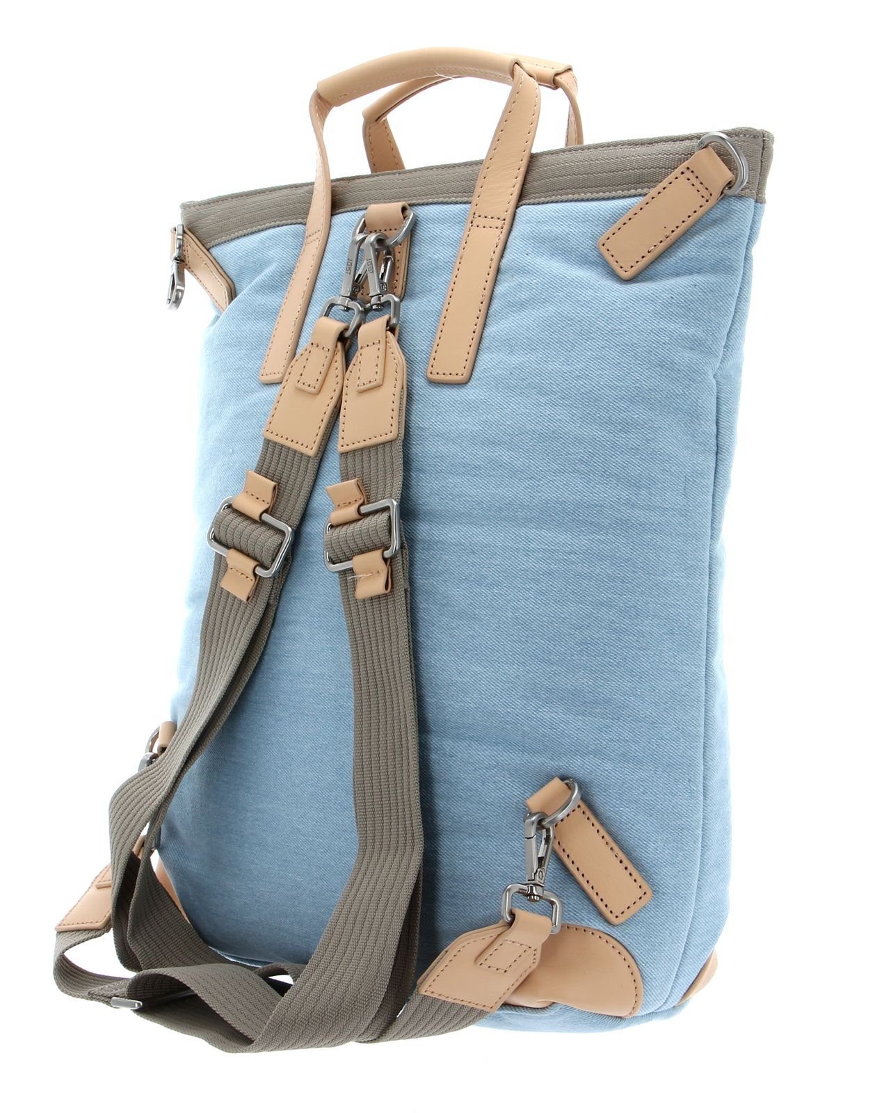 Jost Sky Jean Rucksack