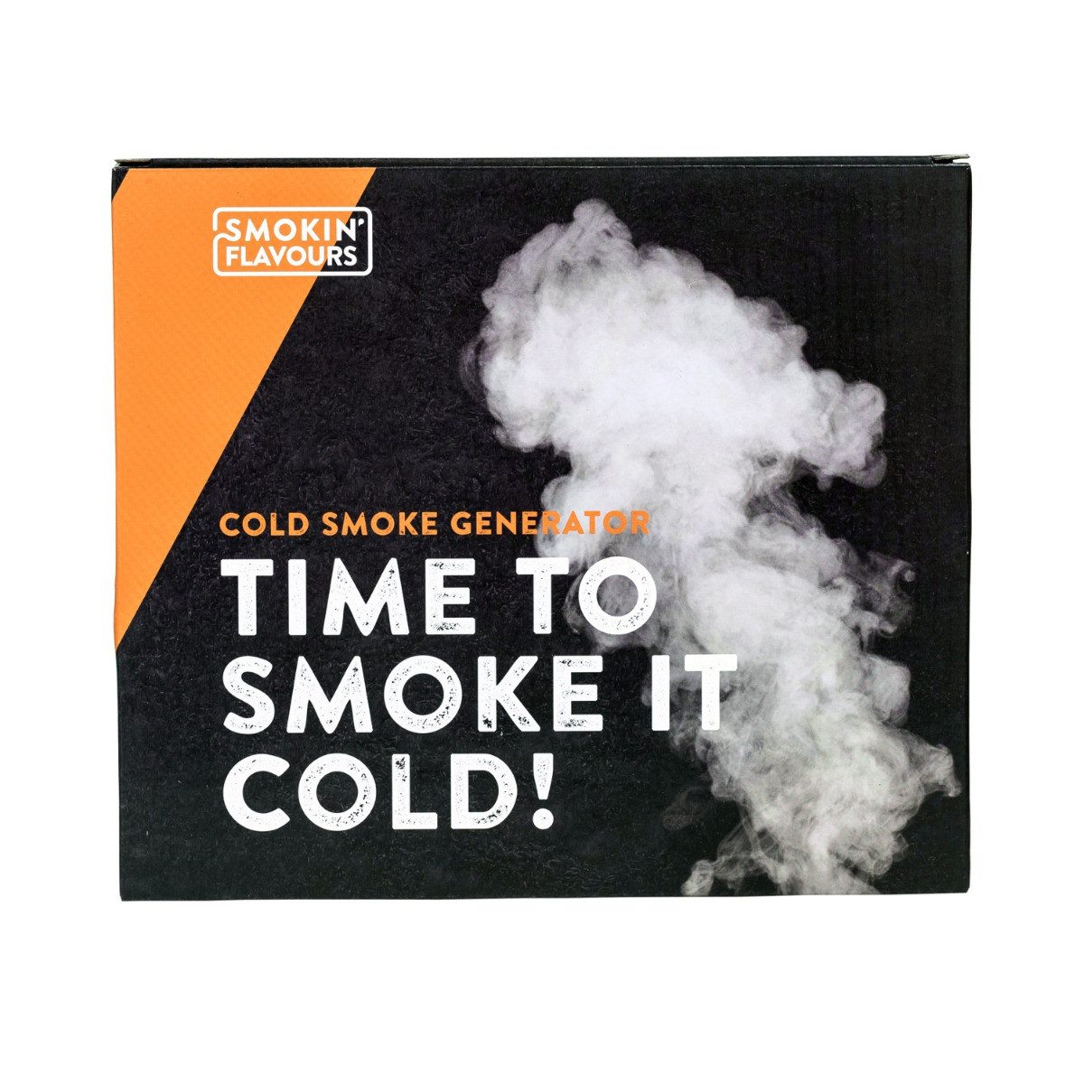 Smokin´Flavours Räucherbox Kaltraucherzeuger