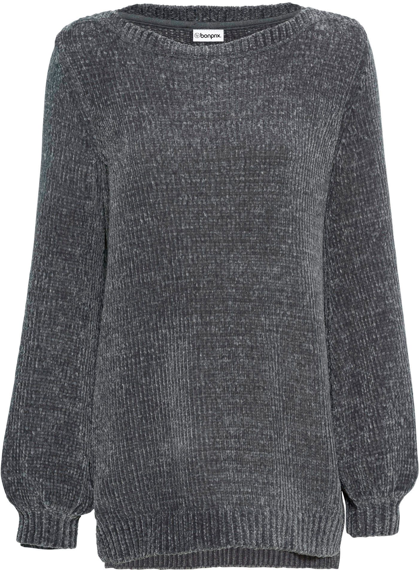 Longpullover