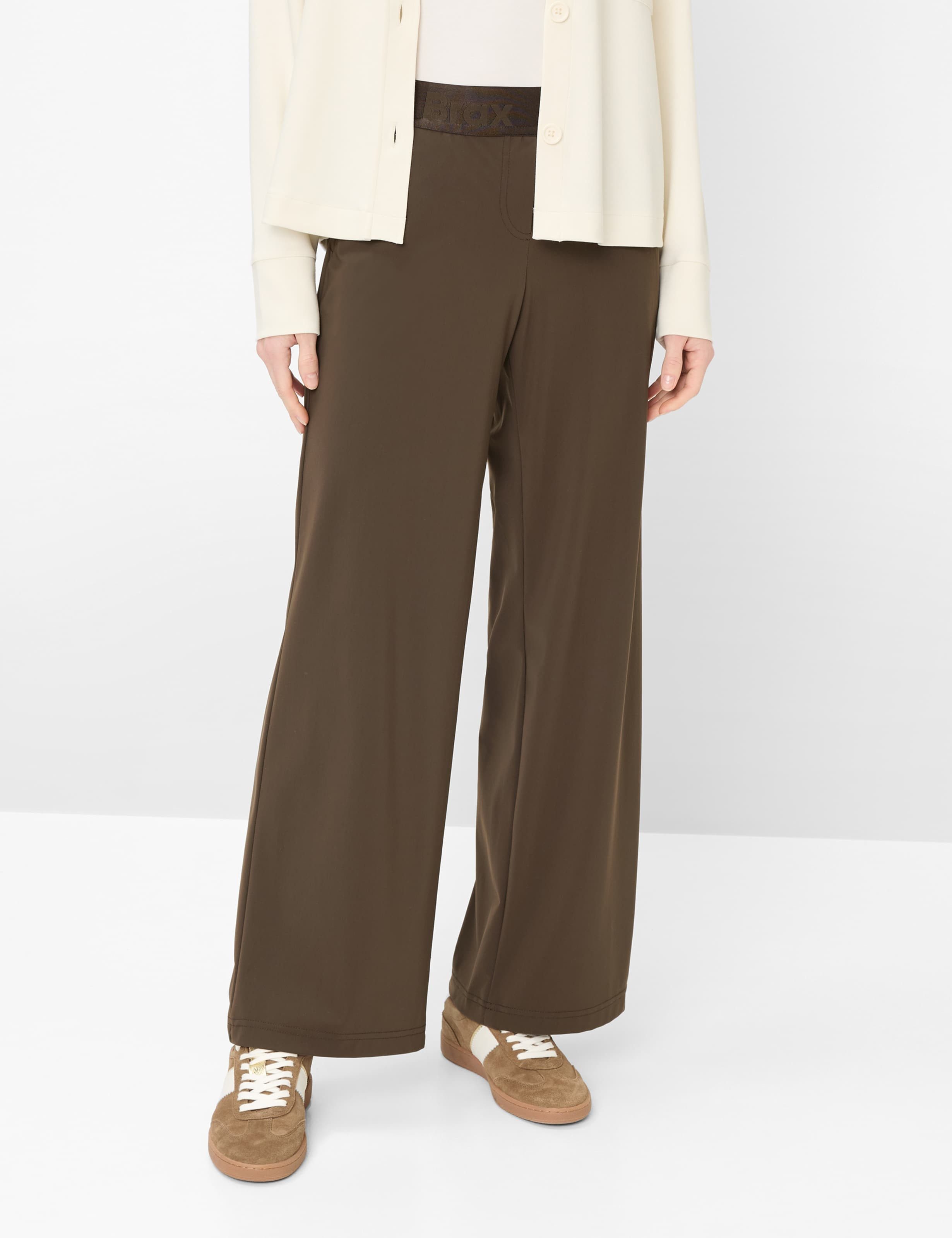 Brax 5-Pocket-Hose Style MAINE