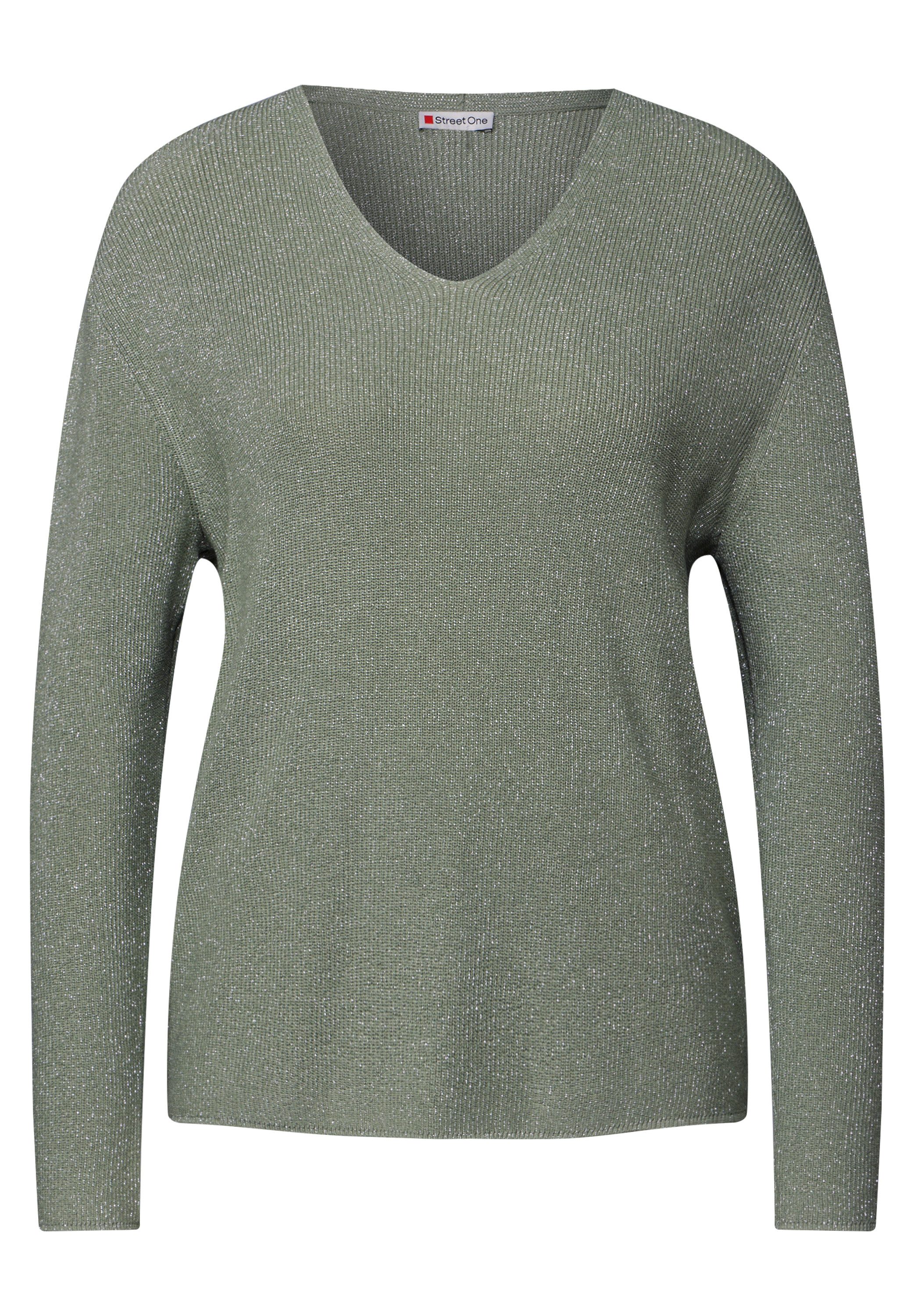 Strickpullover