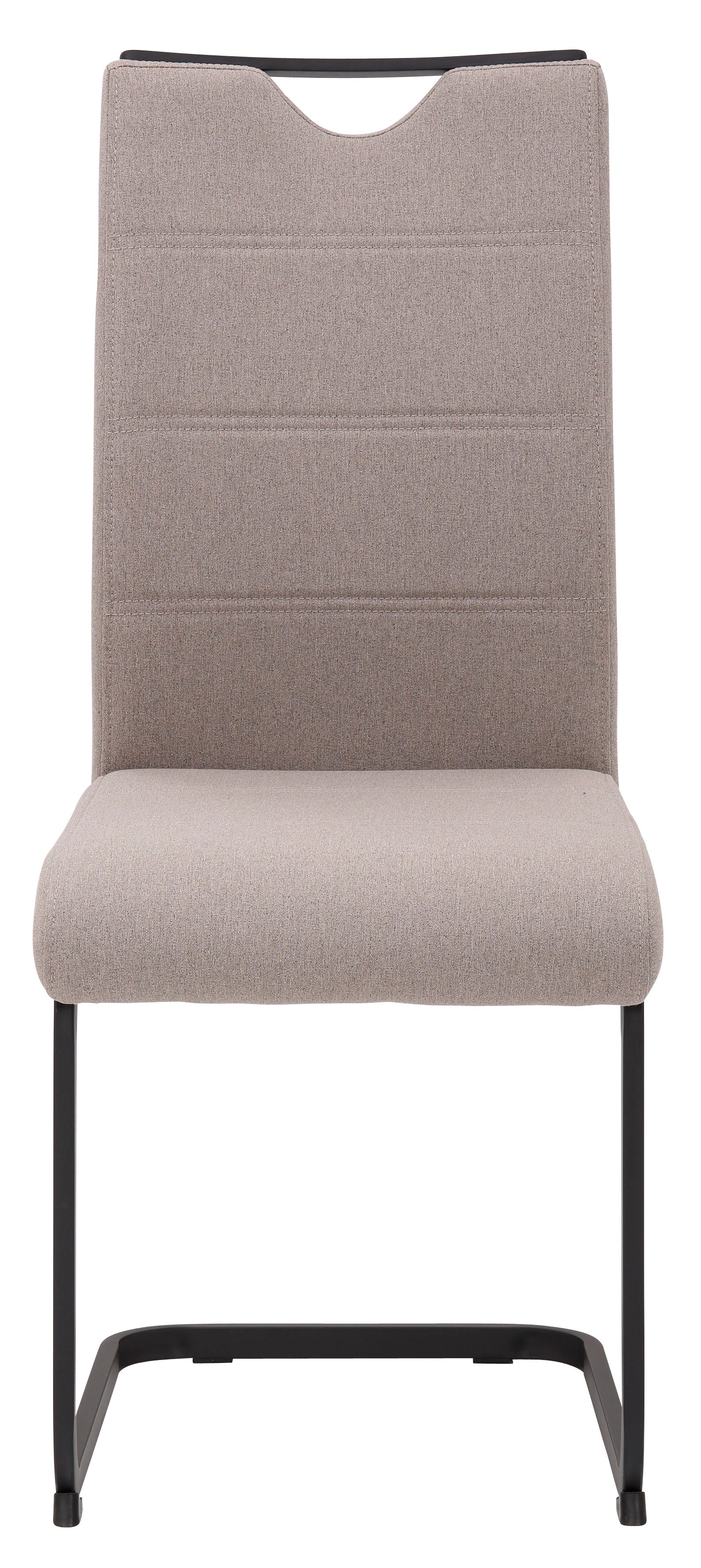 HELA Freischwinger Giselle Esszimmerstuhl BESTSELLER (Set, 2 St), robuster günstig online kaufen