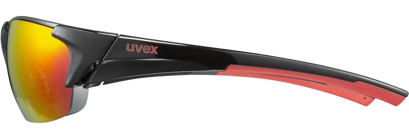 Uvex Sonnenbrille uvex blaze III