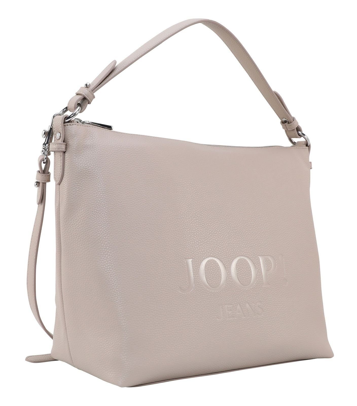JOOP! Schultertasche Lettera günstig online kaufen
