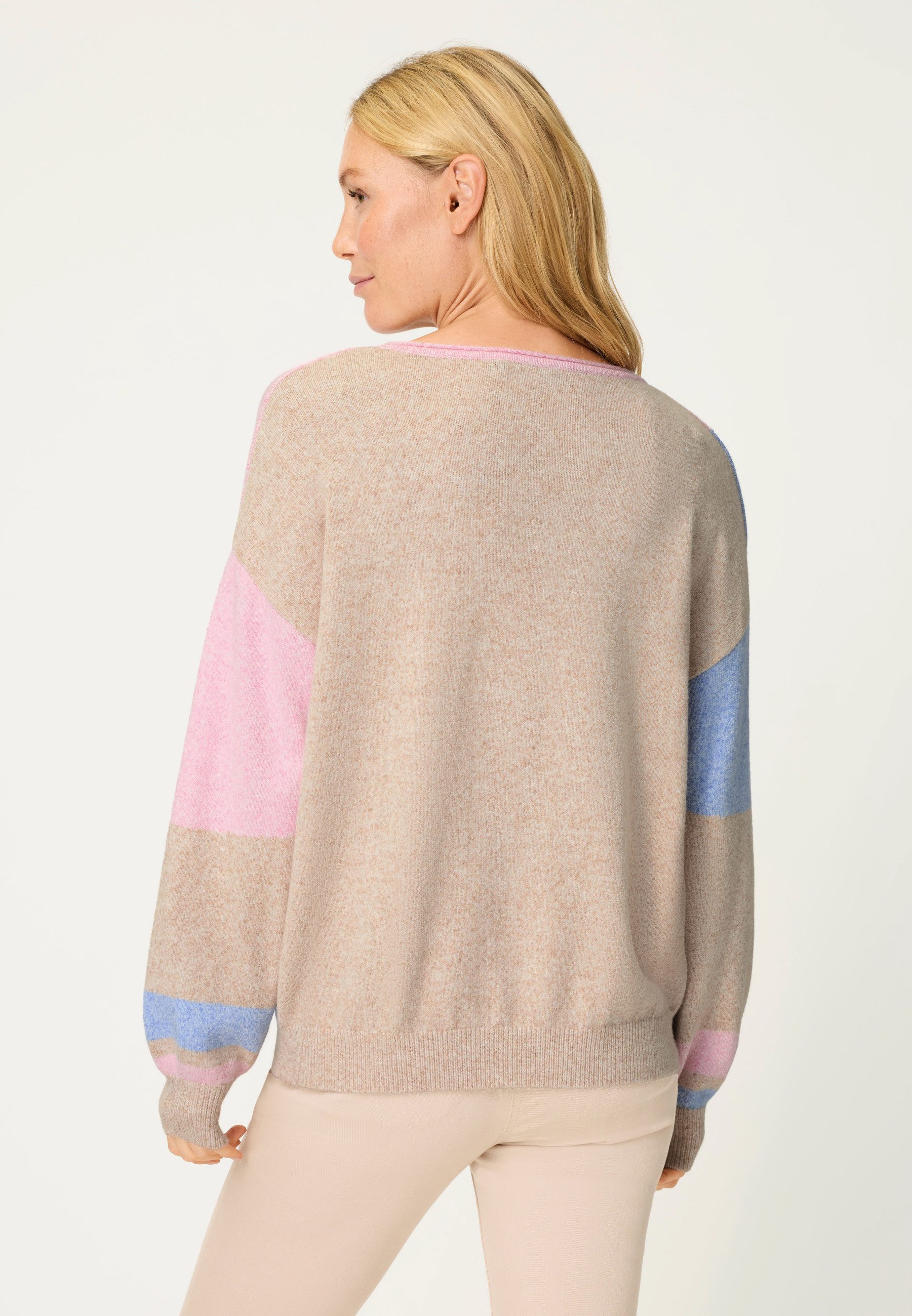 Olsen Strickpullover