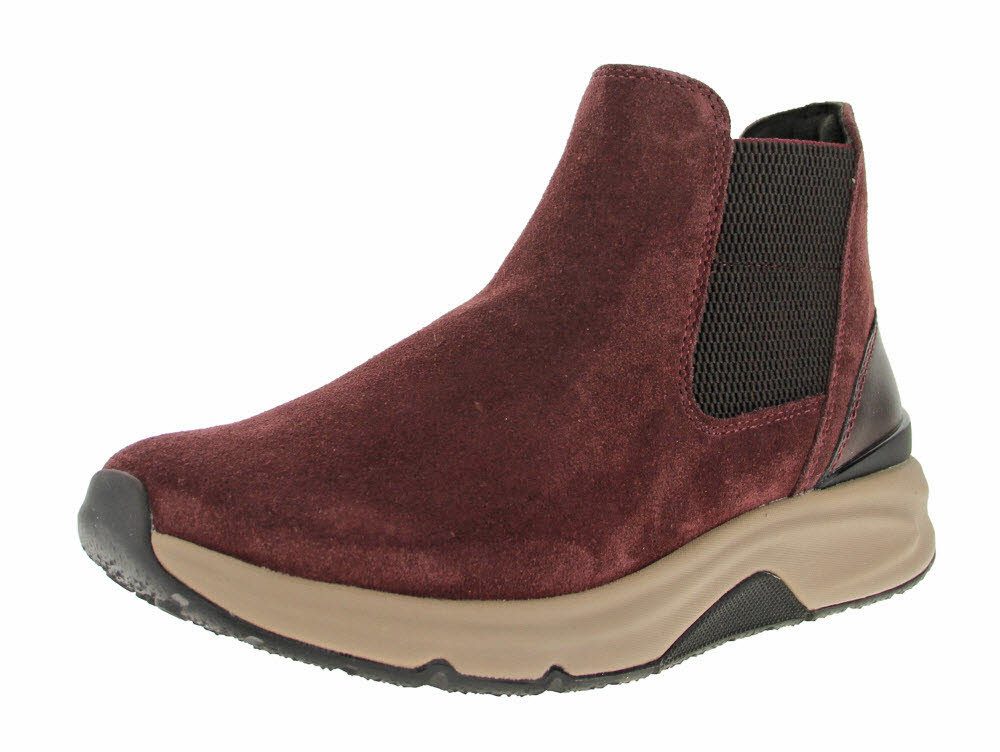 Gabor Rolling Soft Damen Boots Schlupfstiefel