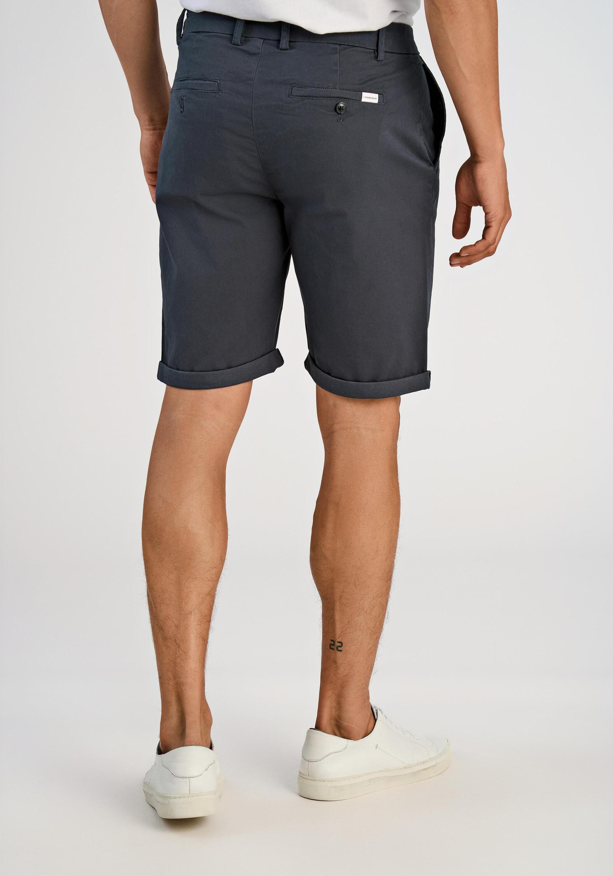 LINDBERGH Chinoshorts Chino-Shorts Relaxed Fit – Bild 2 von 5