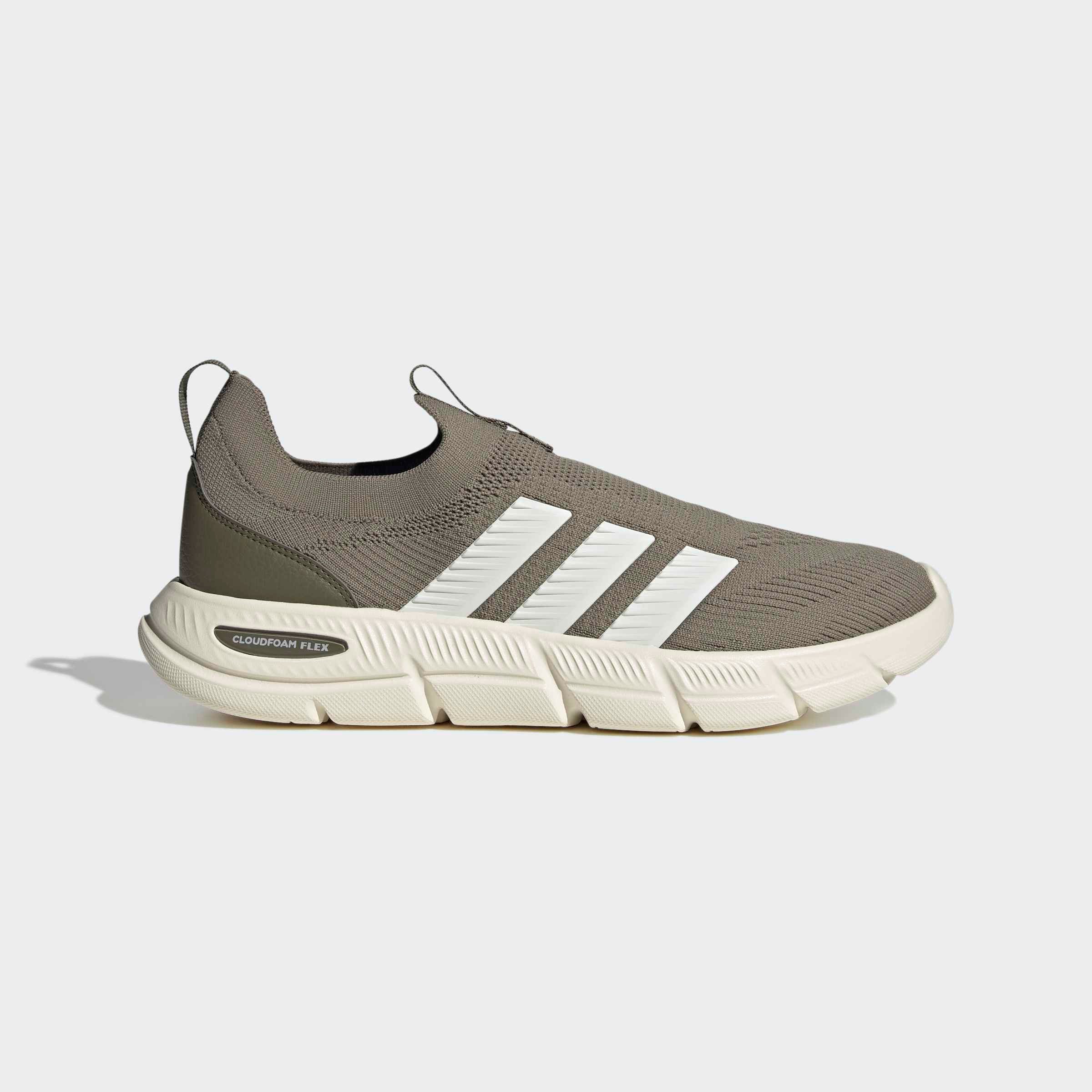 adidas Sportswear CLOUDFOAM FLEX SOCK Walkingschuh