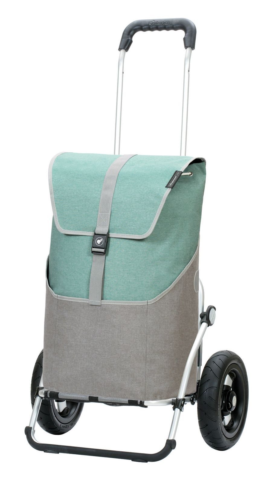 Andersen Einkaufstrolley Royal Shopper, 46 l