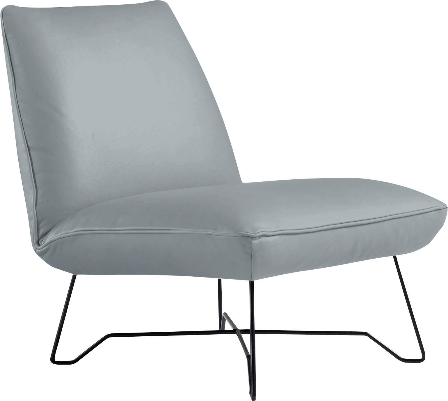 Egoitaliano Sessel Lia Loungesessel, elegant und günstig online kaufen