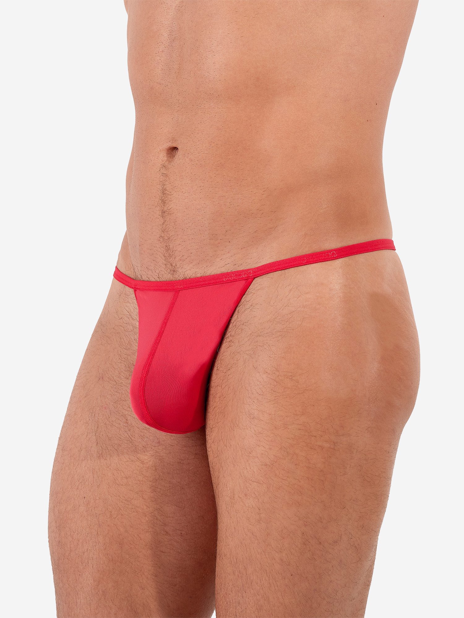 Hom G-String Plumes (2-St) tanga unterhose unterwäsche