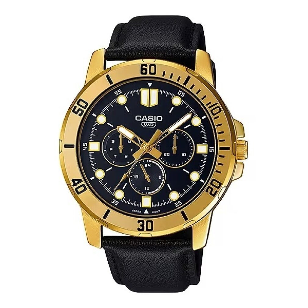 Luxusuhr COLLECTION