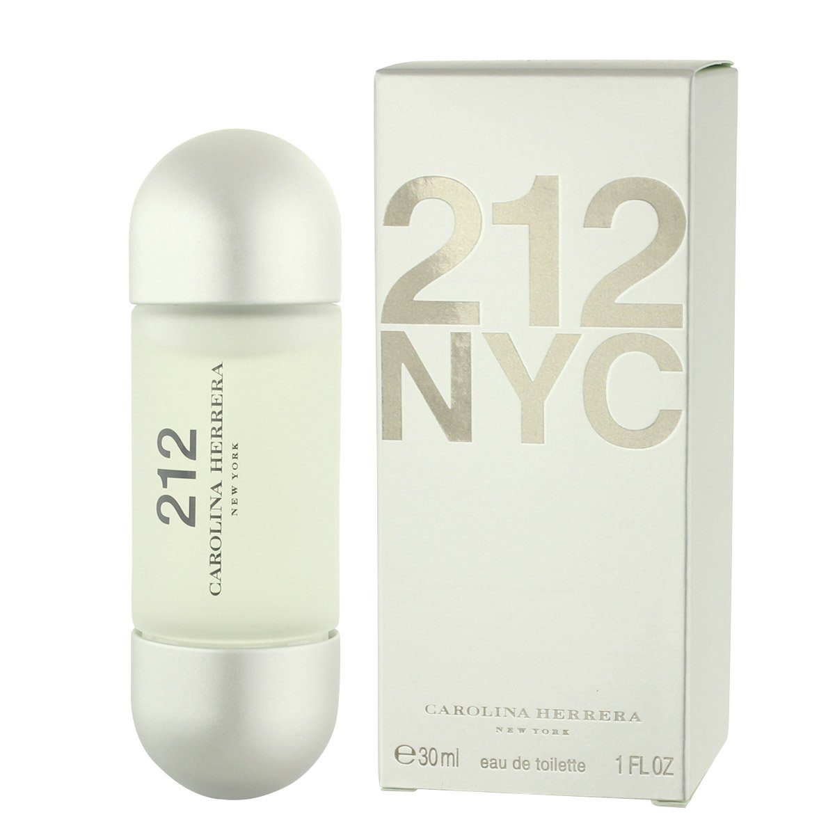 Carolina Herrera Eau de Toilette 212 NYC