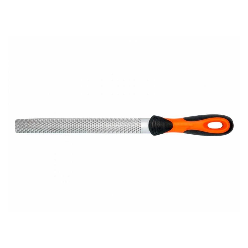 BAHCO Feile Raspel-Öberg-Kabinett mit Heft 250mm Hieb 2 6-343-10-2-2