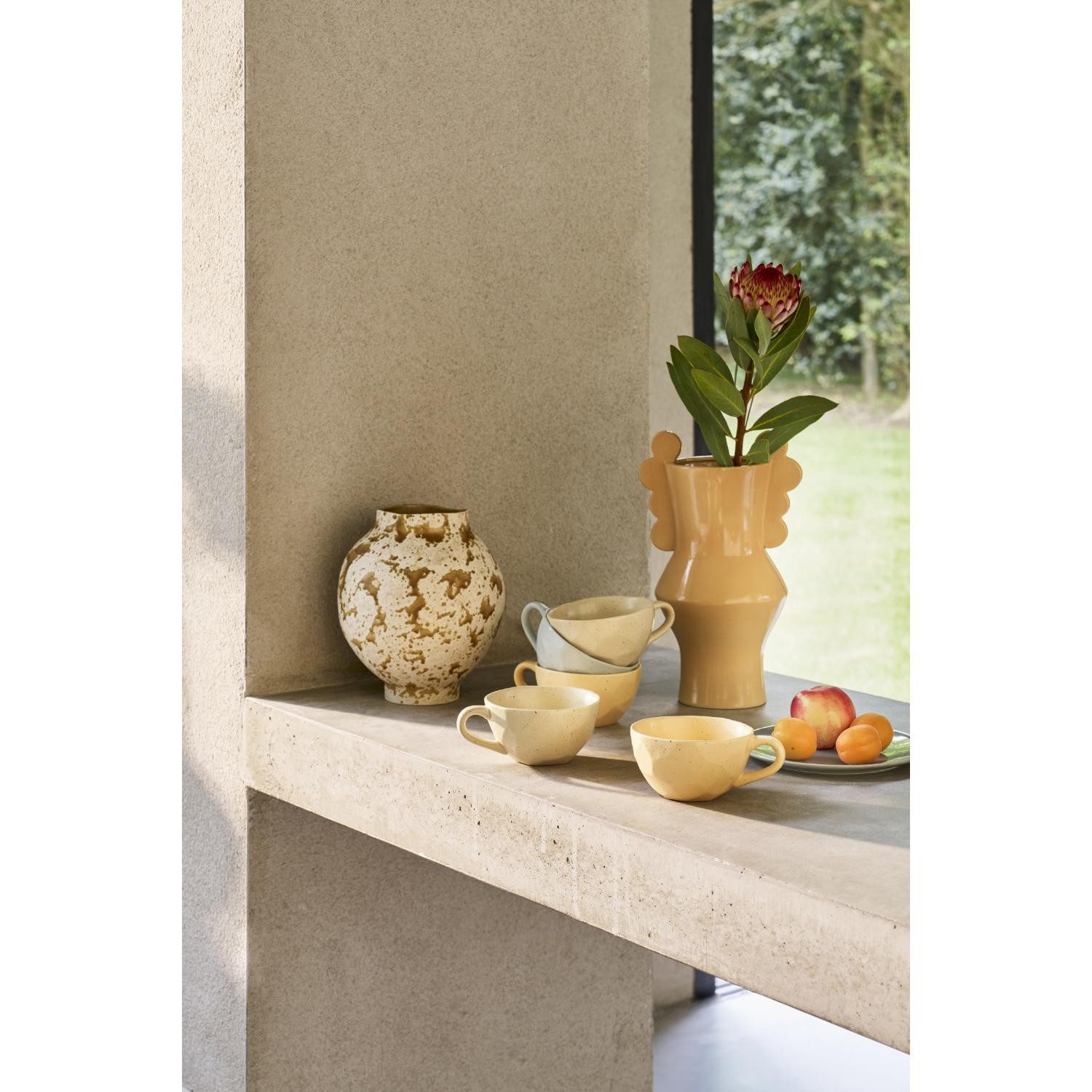 Urban Nature Culture Tasse Tasse Ukiyo Latte