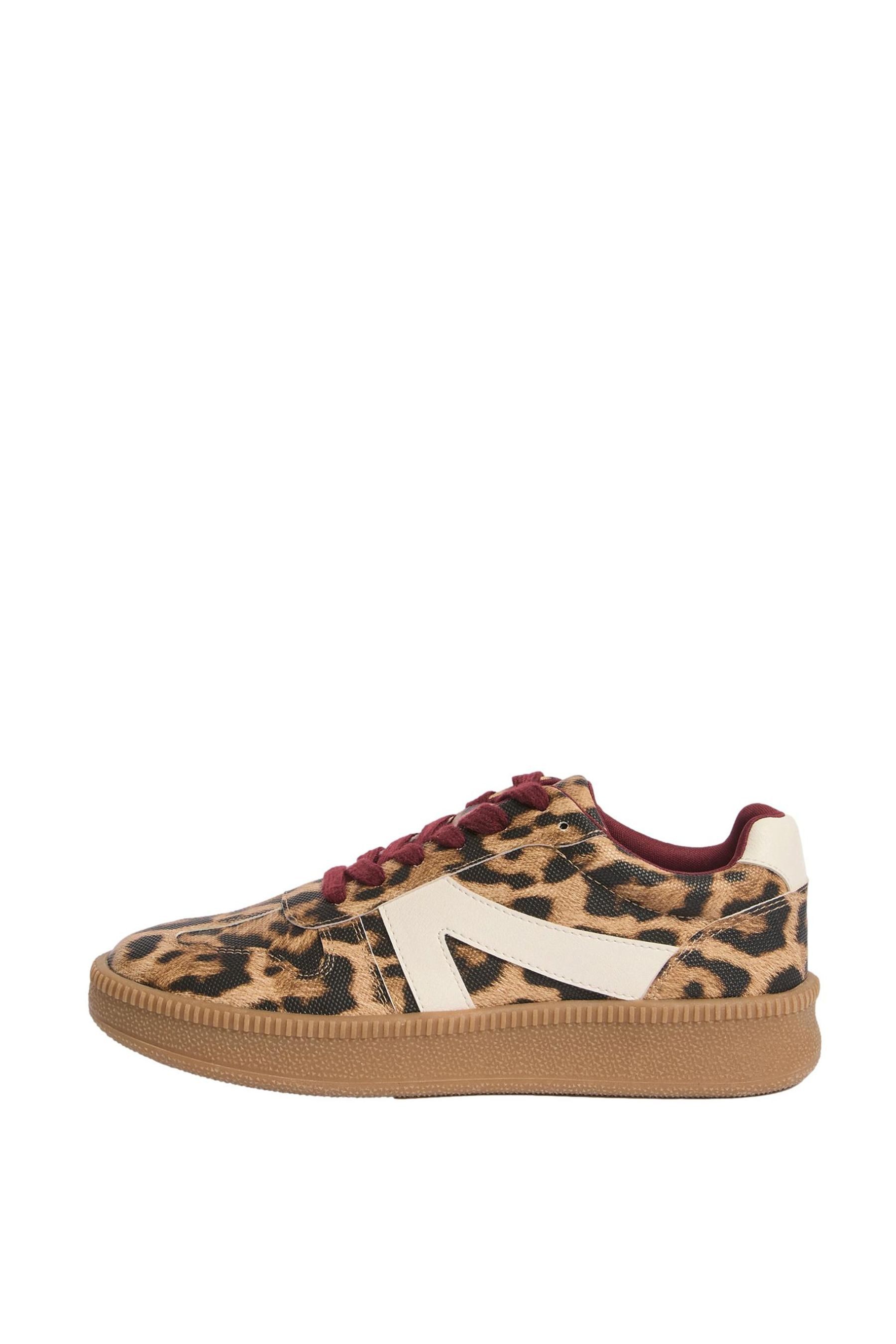 Friends Like These sportliche Retro-Schnürsneaker Sneaker