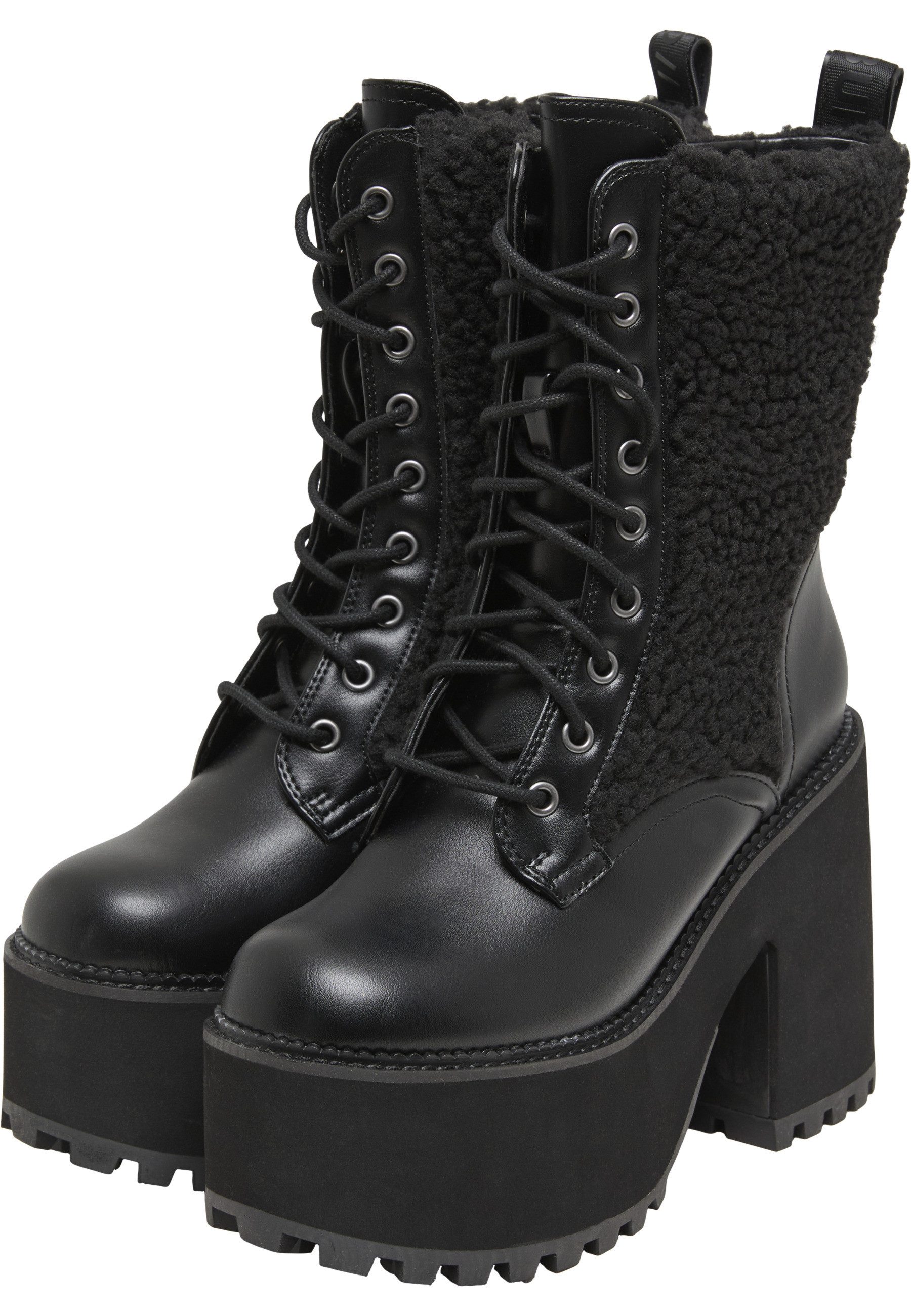 Buffalo Buffalo KILLAH LACE UP HI - Stiefel günstig online kaufen