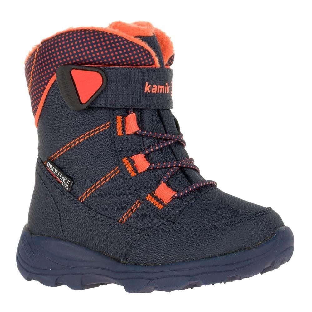 Kamik Winterstiefel STANCE Stiefel