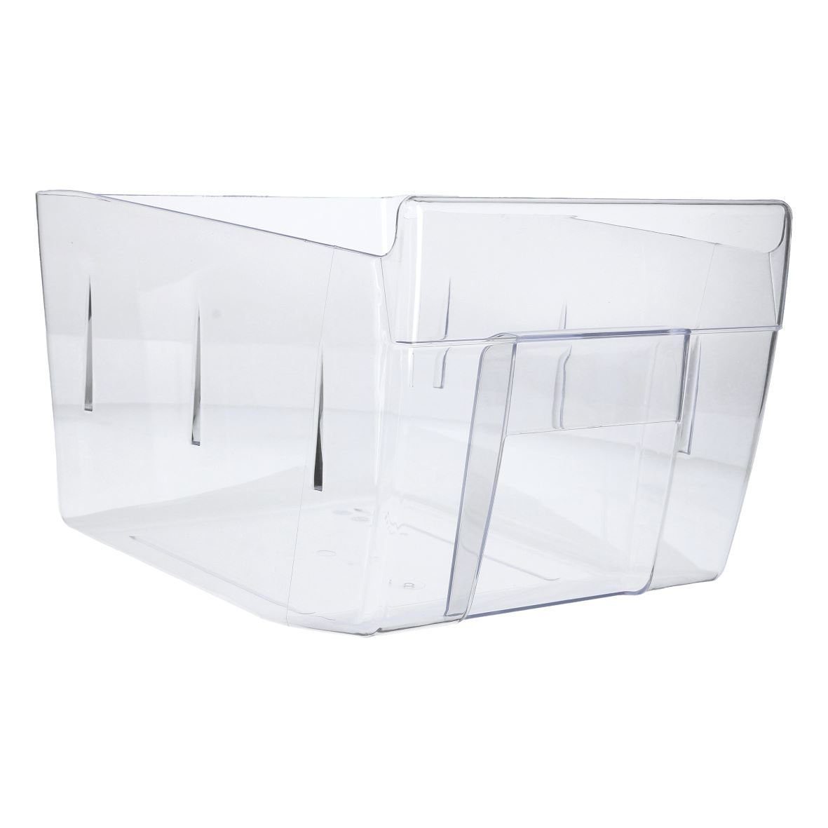 easyPART Schublade wie Electrolux 2247139161 Gemüseschublade, Kühlschrank / Gefrierschrank
