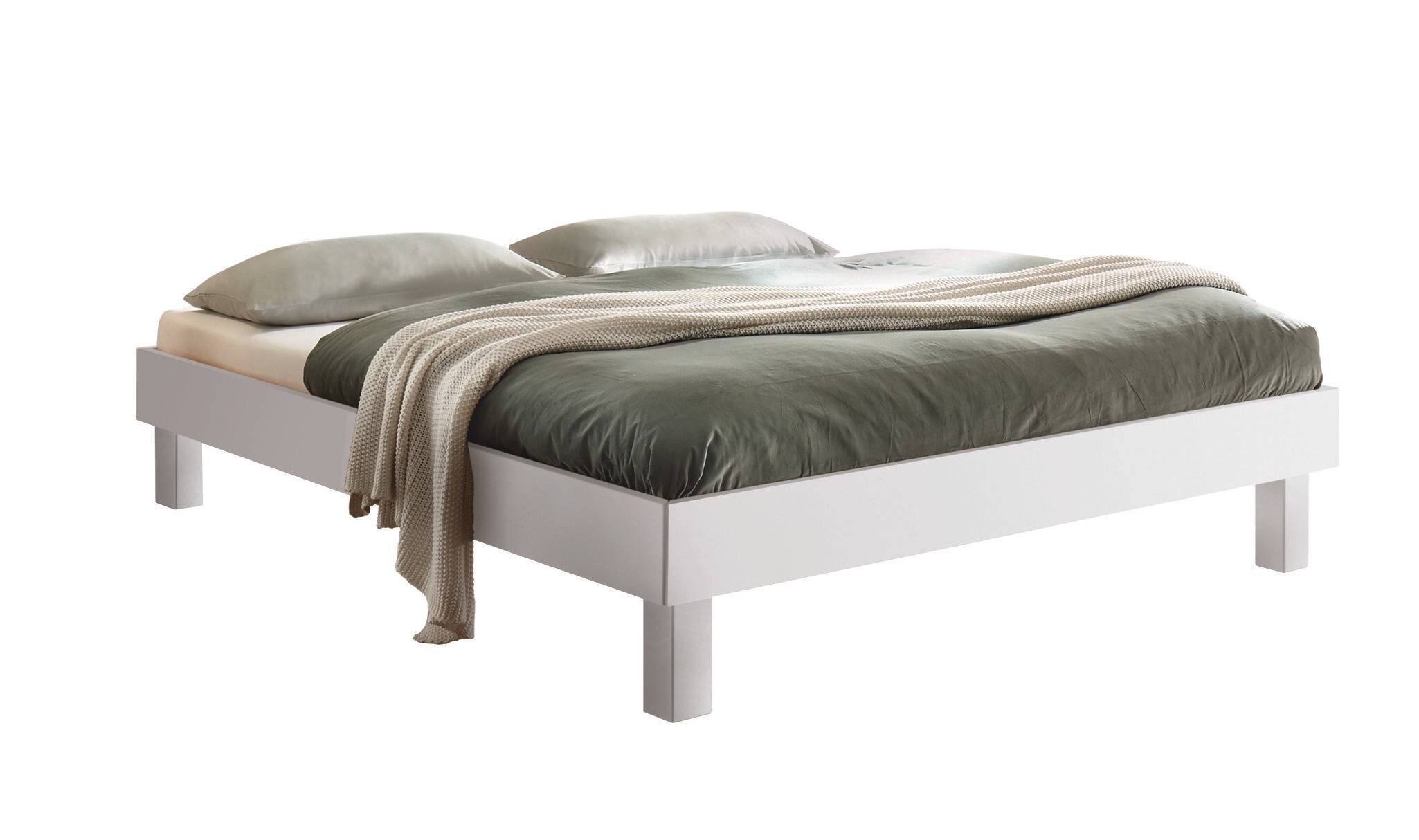 HASENA Einzelbett