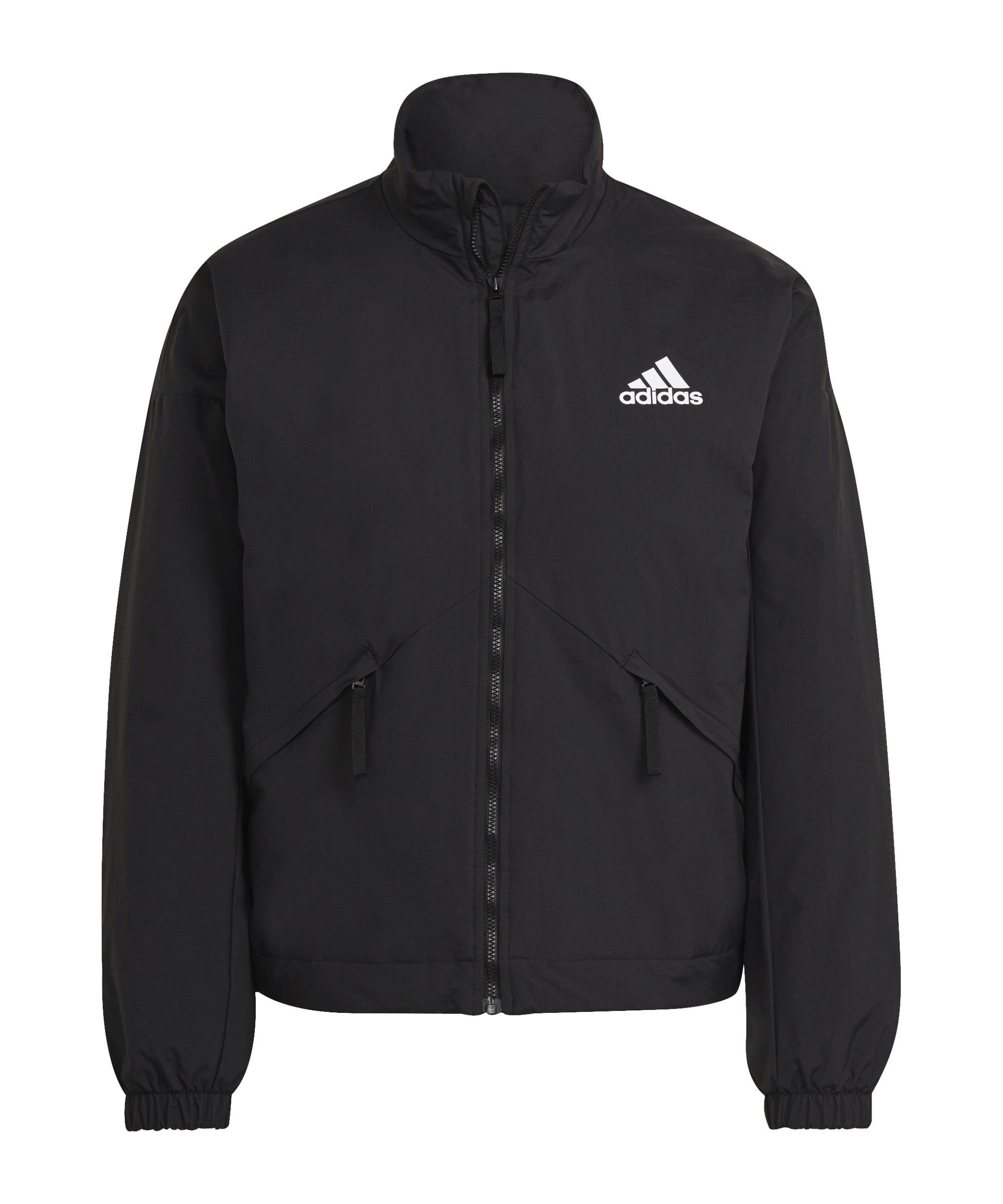 adidas Performance Sweatjacke adidas Performance Back-To-Sport Jacke Damen Polyamid