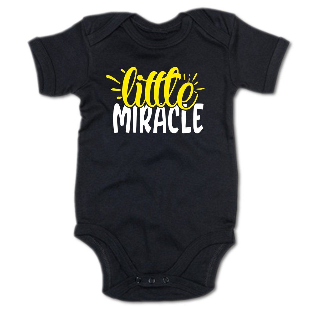 Kurzarmbody Little Miracle