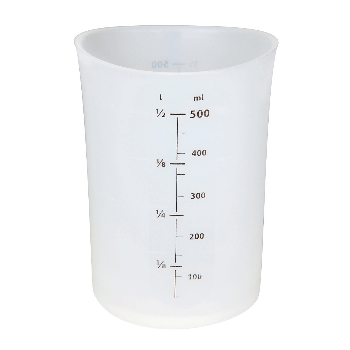 EUROHOME Messbecher