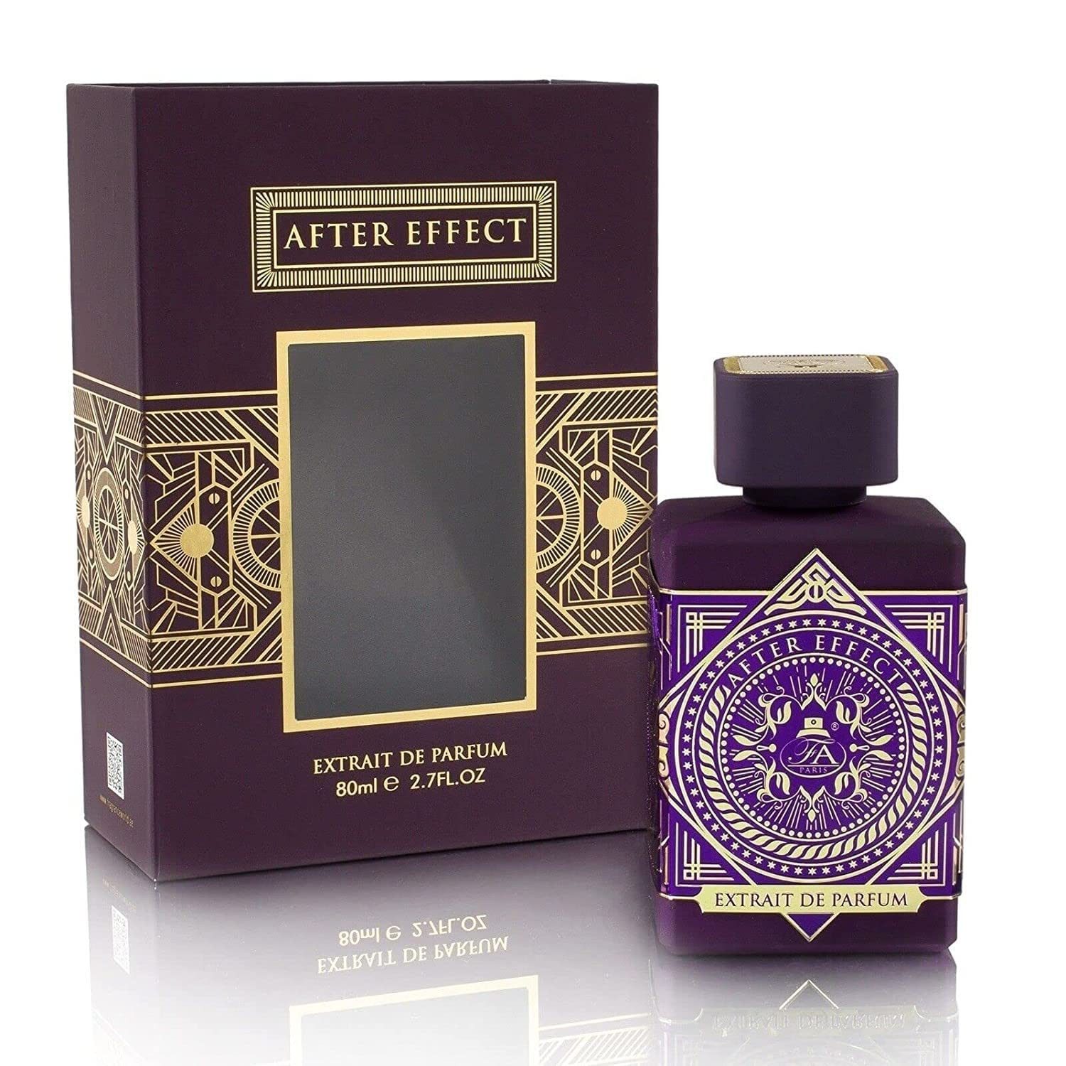 Extrait Parfum After Effect