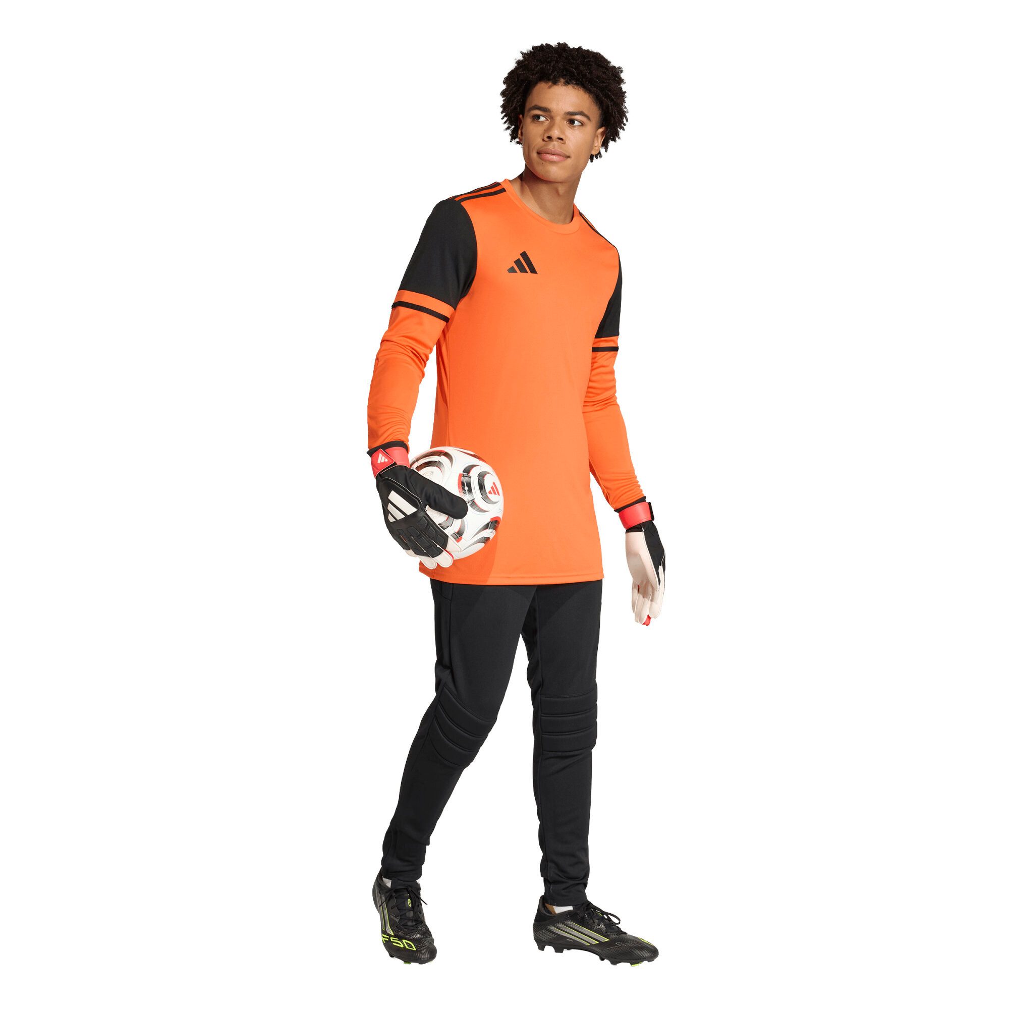 adidas Performance Fußball Torwarthose adidas Herren Torwarthose Tierro 26 GK Pant – Bild 5 von 5