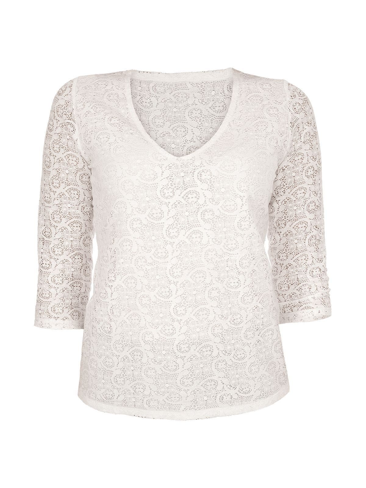 Trachtenbluse DELINDA