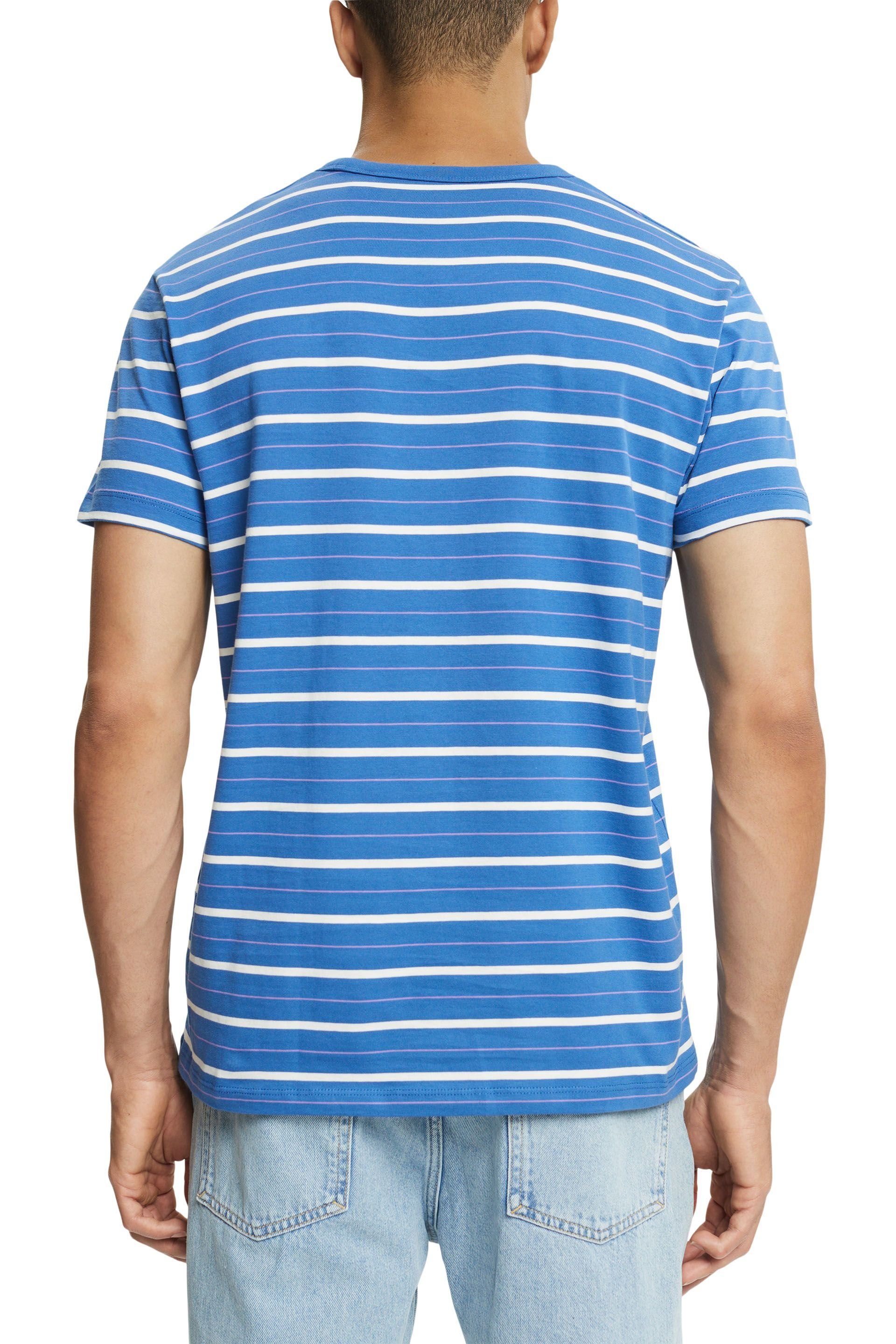 Esprit T-Shirt blue
