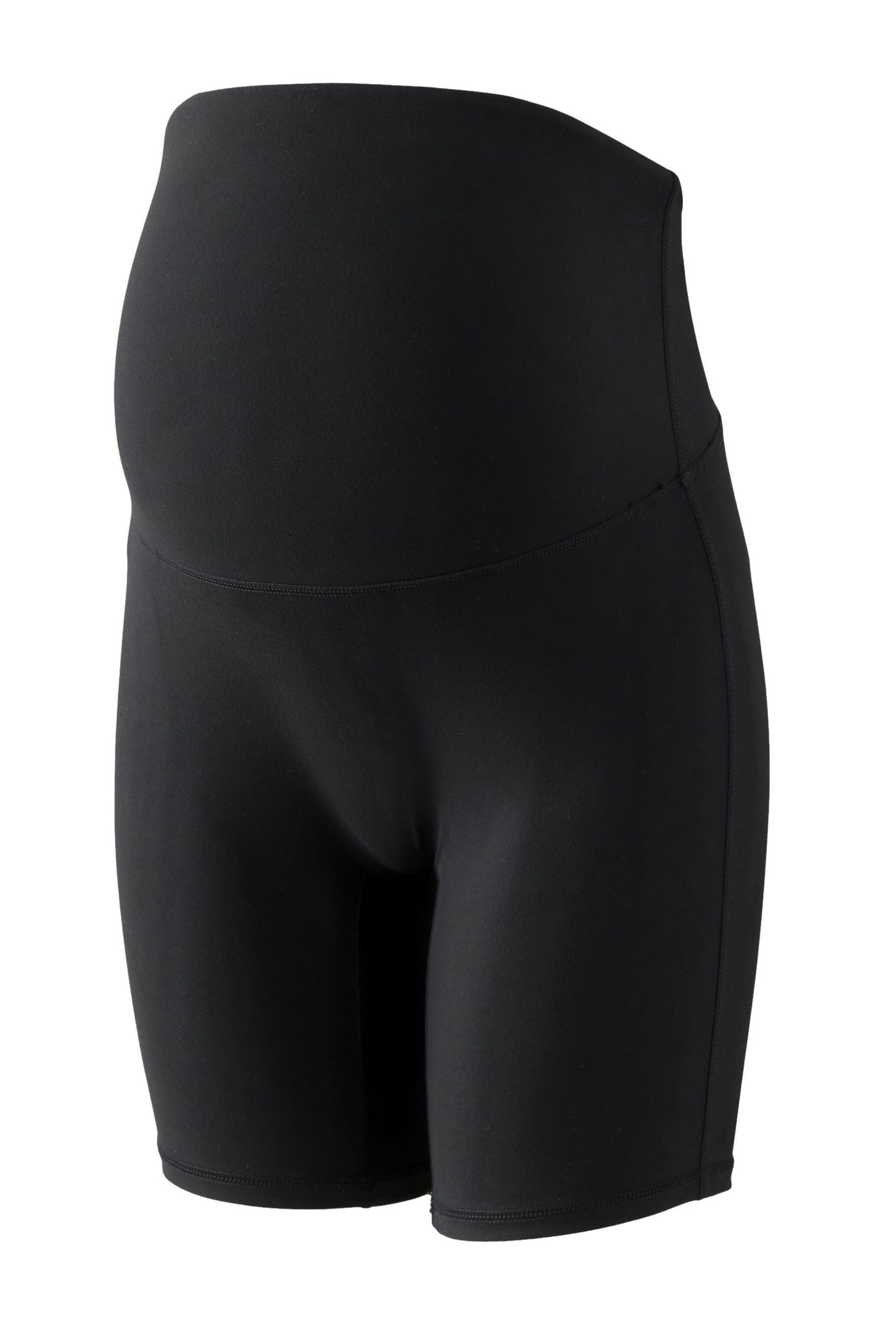 Next Trainingsshorts Sportliche Shorts, Umstandsmode (1-tlg)