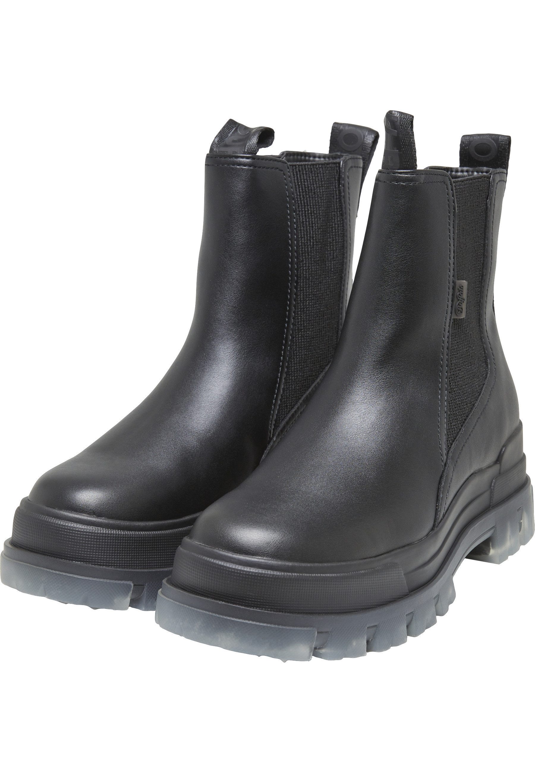 Buffalo aspha chelsea mid Stiefel