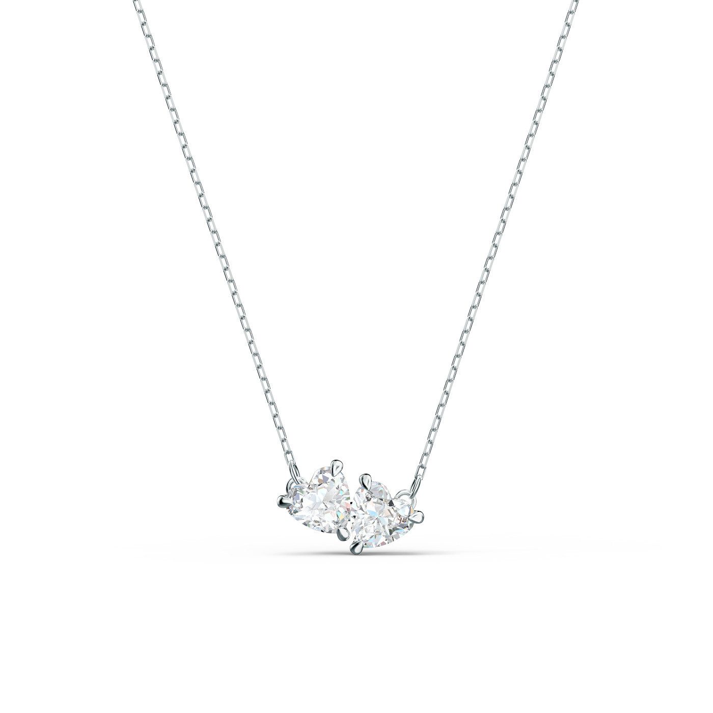 Swarovski Kette mit Anhänger Attract So...