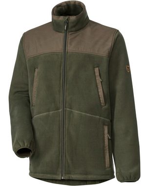 Parforce Fleecejacke Technik-Fleecejacke PS 5000