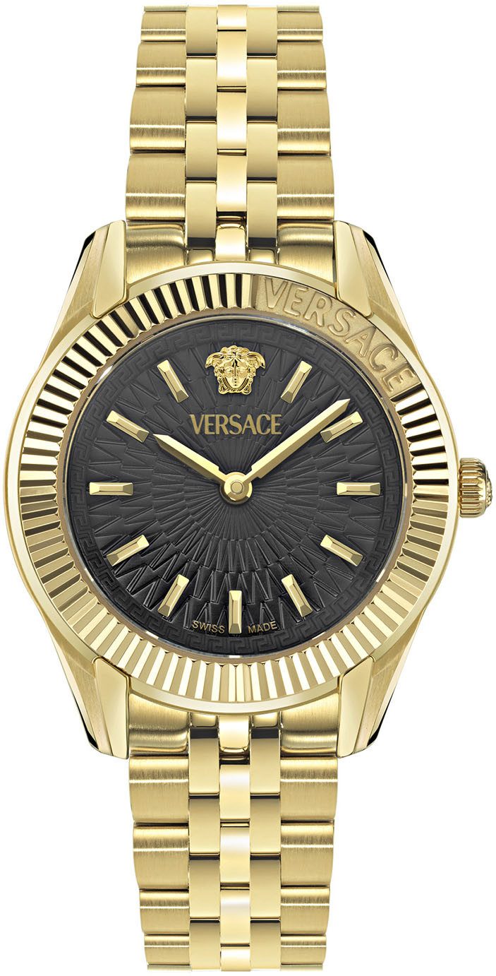 Versace Quarzuhr GRECA TIME LADY 30 günstig online kaufen